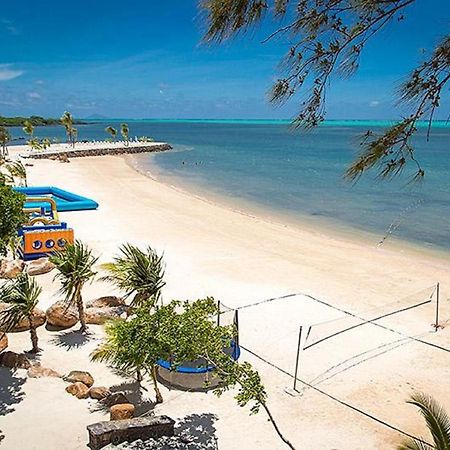 Azuri Resort -Sea View & Golf Luxury Apartment Roches Noires Ngoại thất bức ảnh