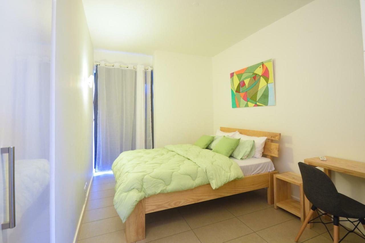 Azuri Resort -Sea View & Golf Luxury Apartment Roches Noires Ngoại thất bức ảnh
