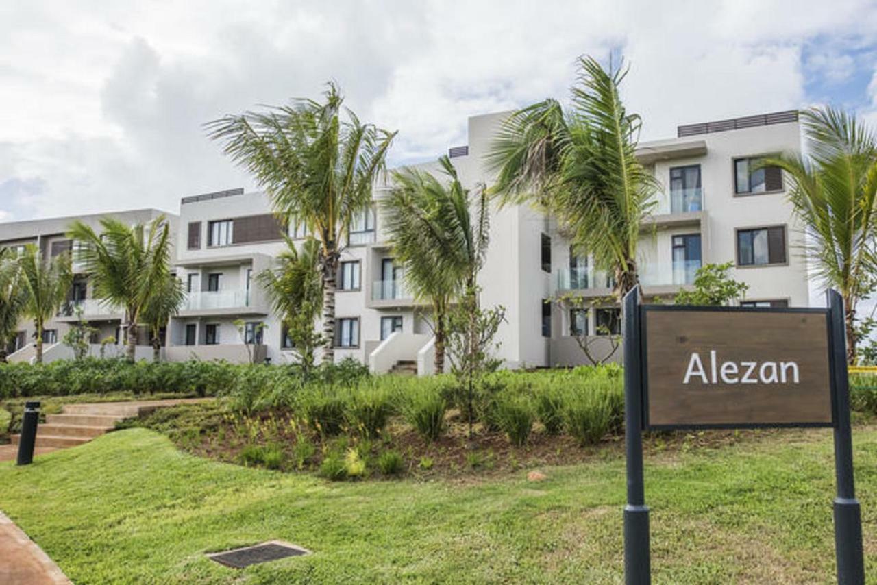 Azuri Resort -Sea View & Golf Luxury Apartment Roches Noires Ngoại thất bức ảnh